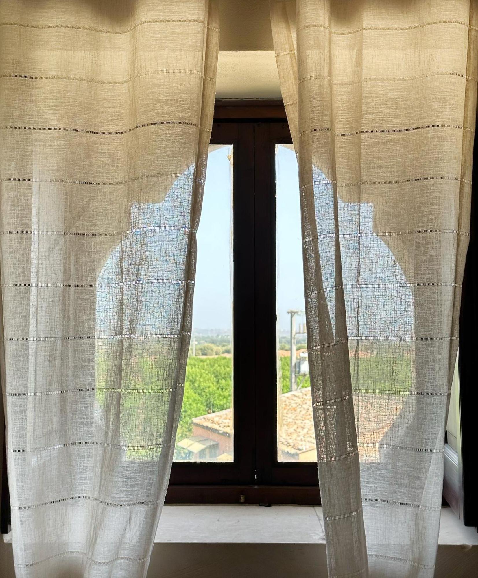 Hotel Lady Lusya 卡西比勒 外观 照片